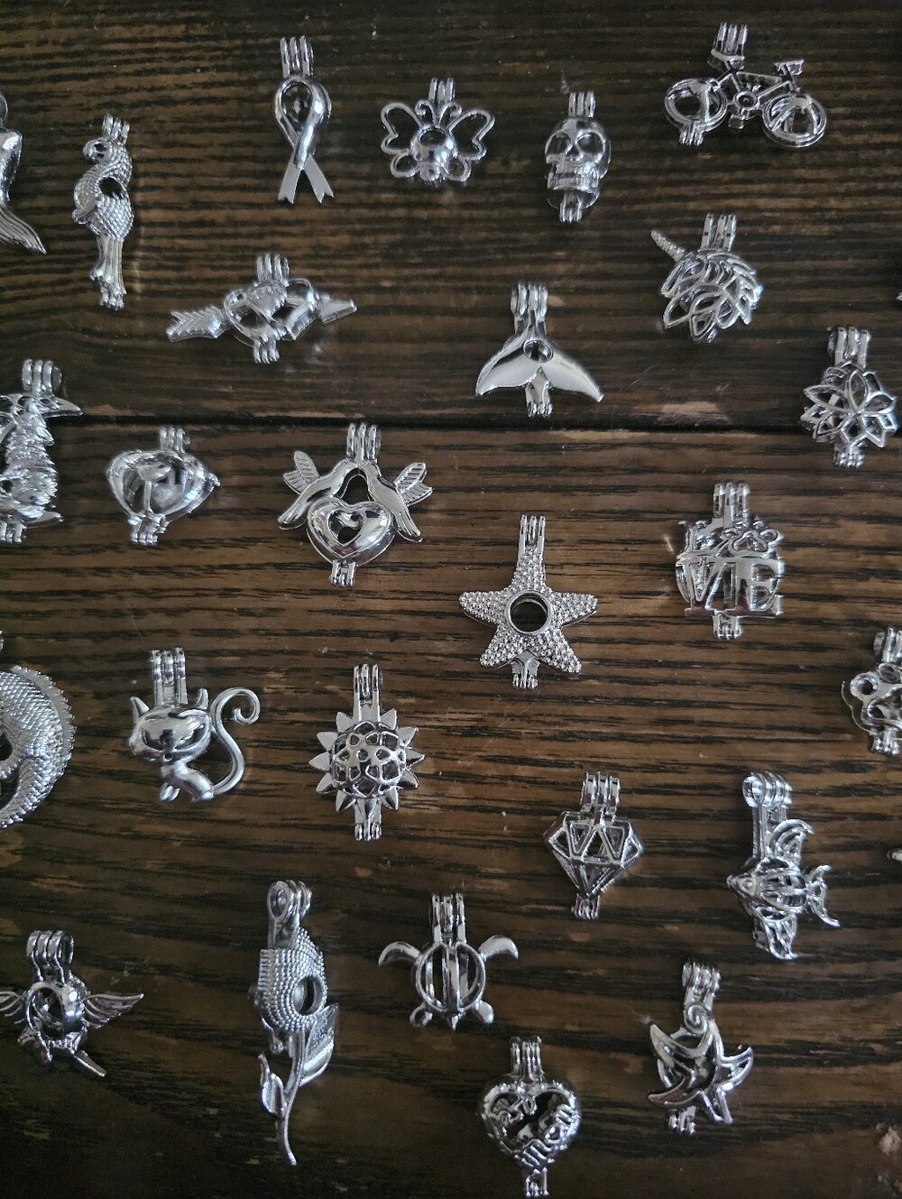 Pearl Reveal & Necklace Pairing LIVE - Picture 5 of 13